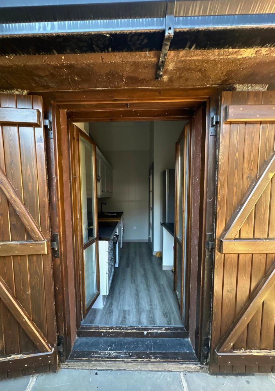 Caldares Exclusivo Atico En El Pueyo De Jaca Lägenhet Panticosa Exteriör bild