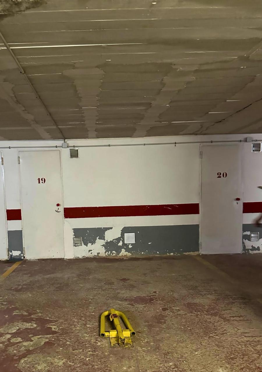 Caldares Exclusivo Atico En El Pueyo De Jaca Lägenhet Panticosa Exteriör bild